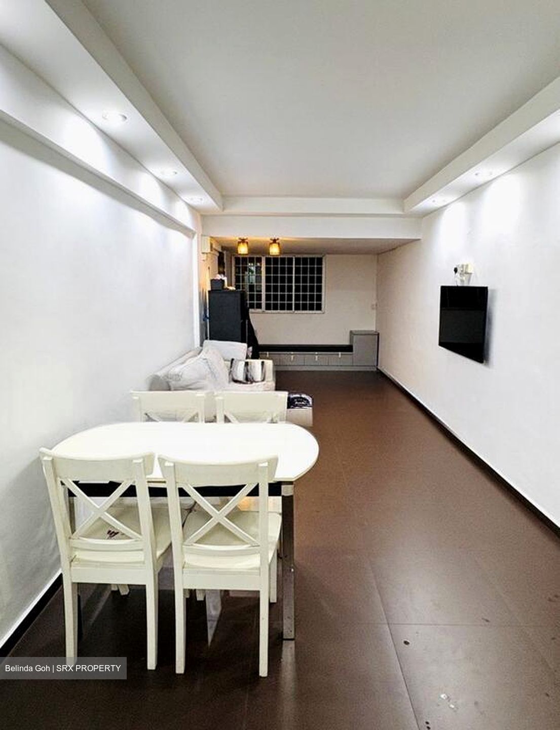 Blk 502 Ang Mo Kio Avenue 5 (Ang Mo Kio), HDB 3 Rooms #497304041